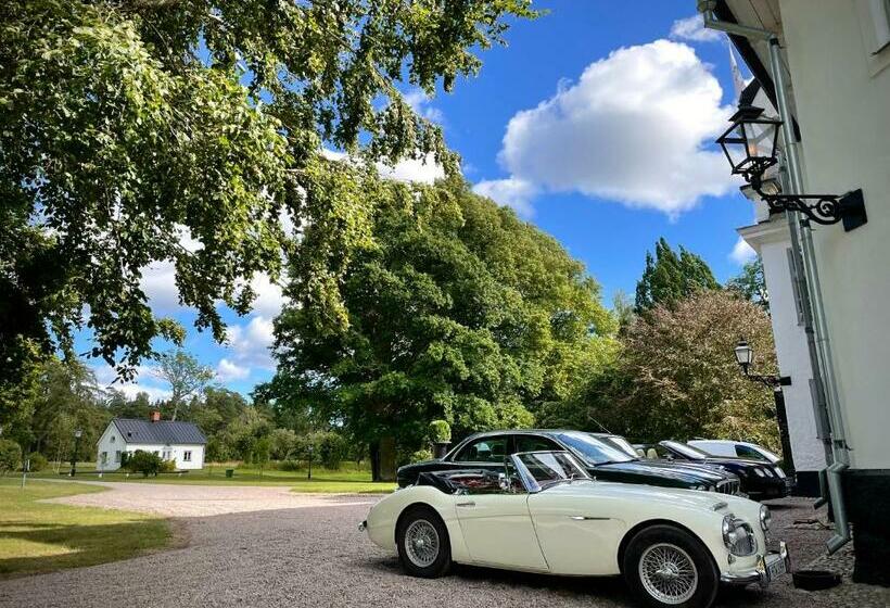 Номер Стандарт, Ruders Egendom