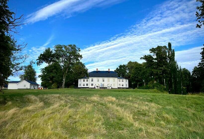 Номер Стандарт, Ruders Egendom