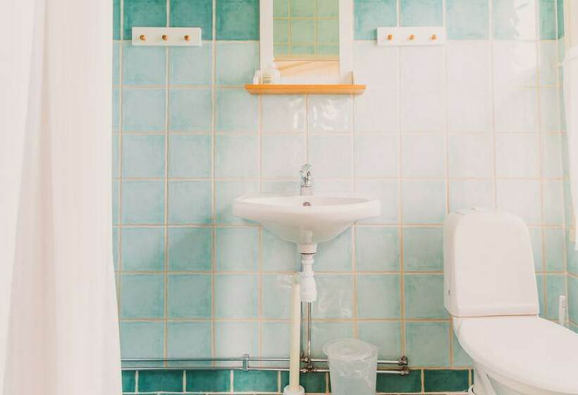 Номер Стандарт, Ruders Egendom