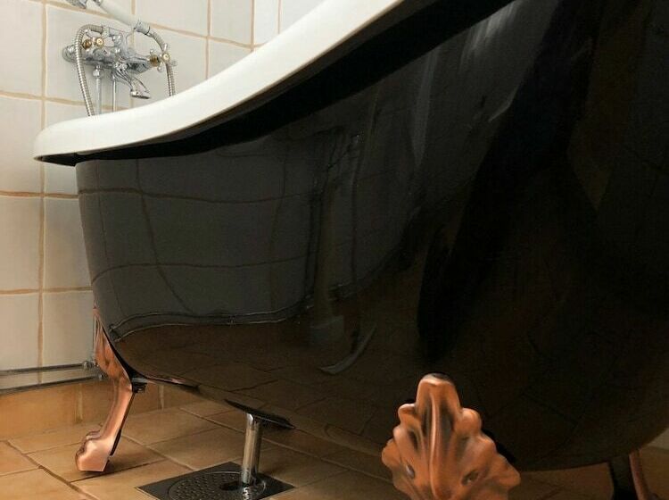 Номер Стандарт, Ruders Egendom