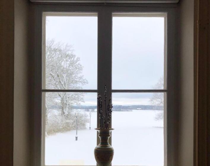 Номер Стандарт, Ruders Egendom