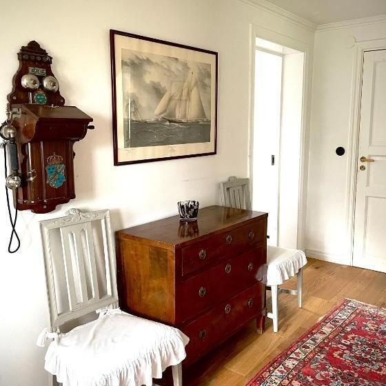 Вилла 1 Спальня, Ruders Egendom