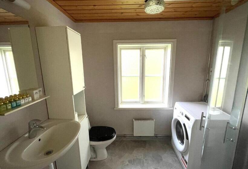 Вилла 1 Спальня, Ruders Egendom