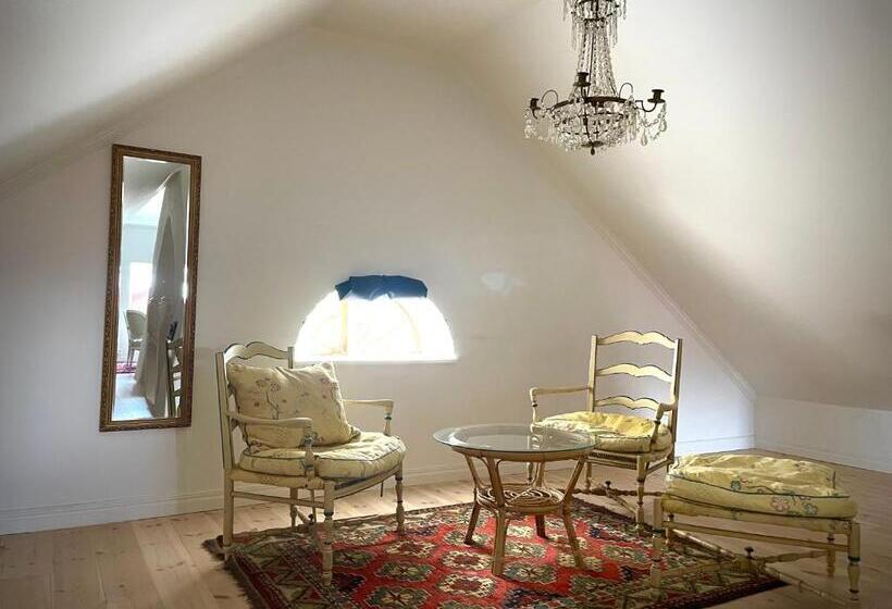 Вилла 1 Спальня, Ruders Egendom