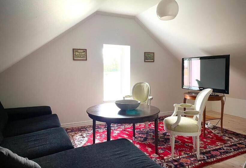 Вилла 1 Спальня, Ruders Egendom