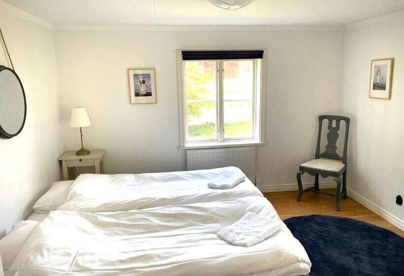 Вилла 1 Спальня, Ruders Egendom