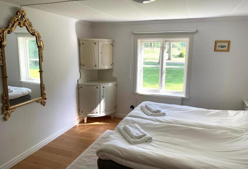 Вилла 1 Спальня, Ruders Egendom