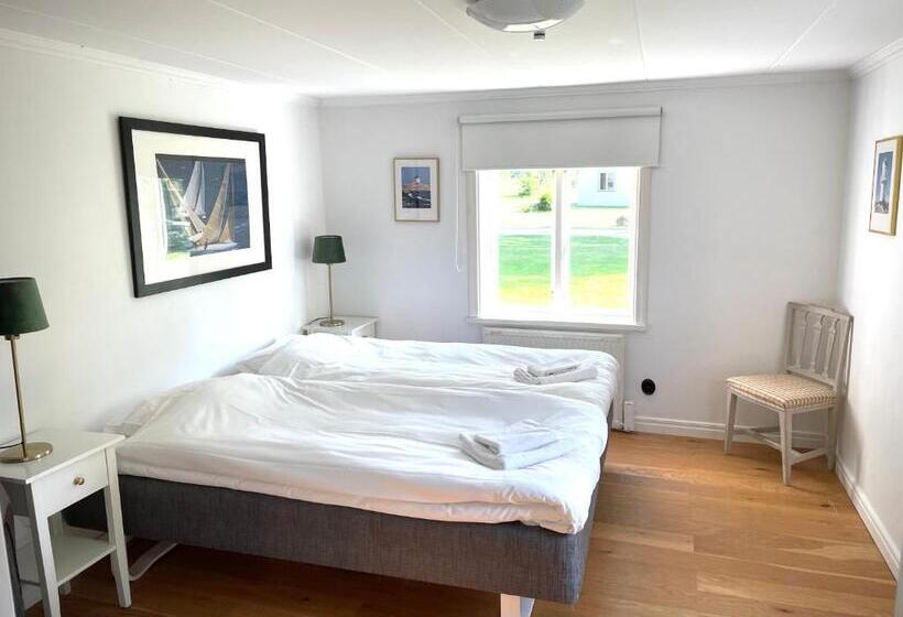 Вилла 1 Спальня, Ruders Egendom