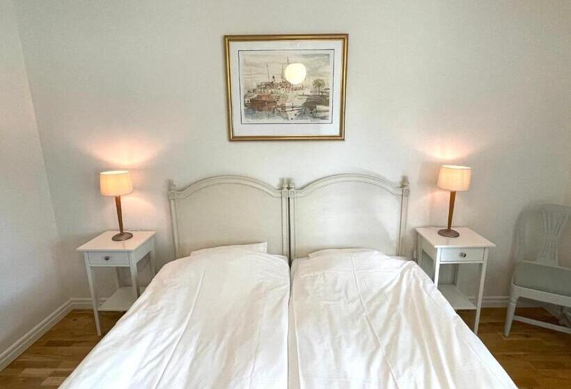 Номер Стандарт, Ruders Egendom