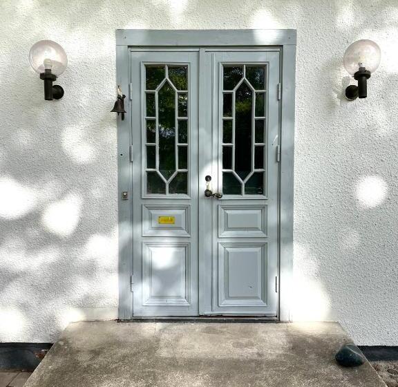 Вилла 1 Спальня, Ruders Egendom