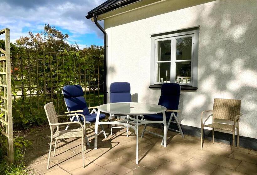 Вилла 1 Спальня, Ruders Egendom