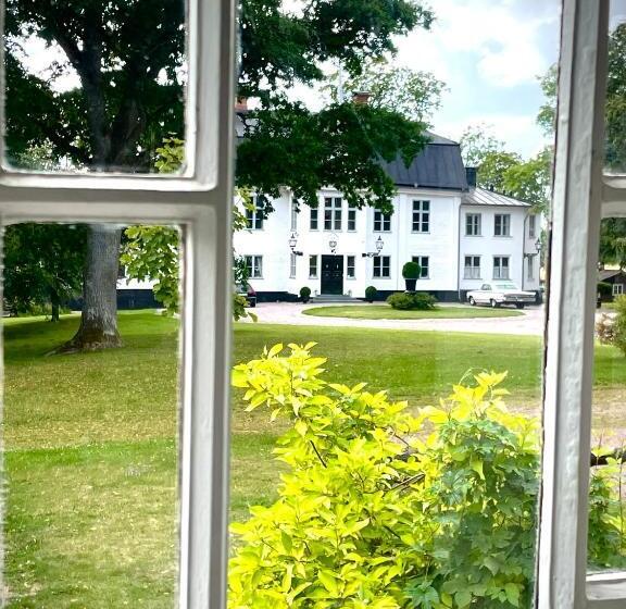 Вилла 1 Спальня, Ruders Egendom