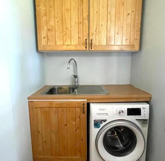 Вилла 1 Спальня, Ruders Egendom