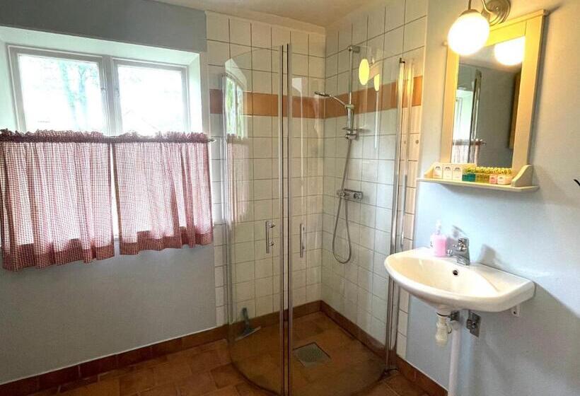 Вилла 1 Спальня, Ruders Egendom