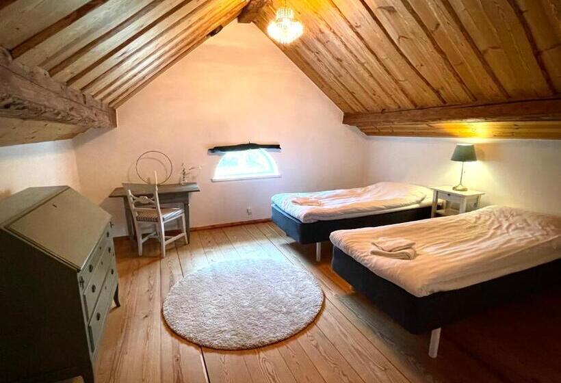 Вилла 1 Спальня, Ruders Egendom