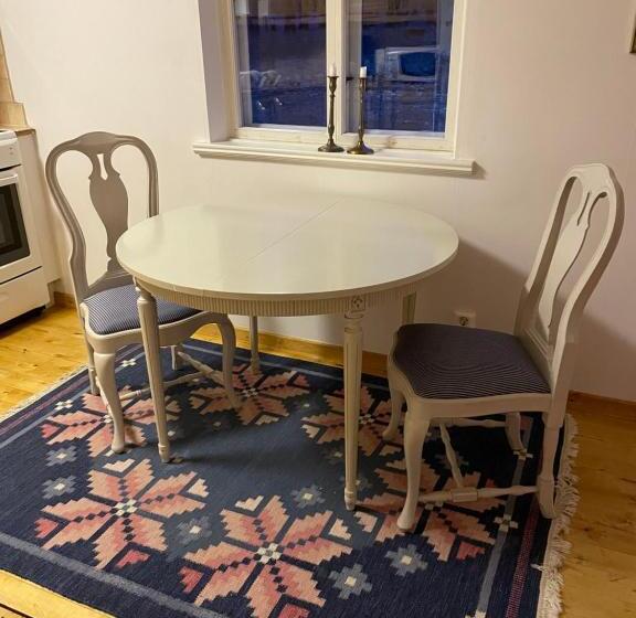 Вилла 1 Спальня, Ruders Egendom