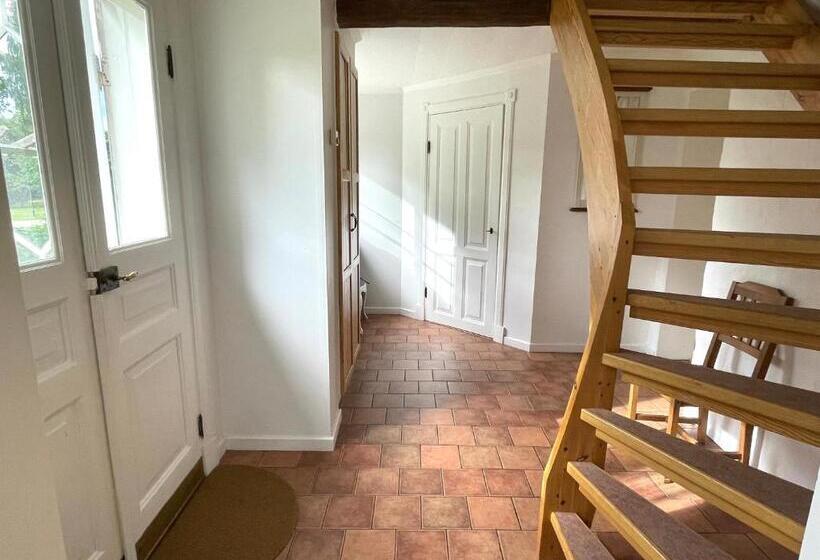 Вилла 1 Спальня, Ruders Egendom