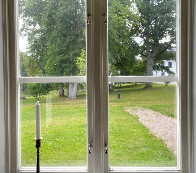 Вилла 1 Спальня, Ruders Egendom