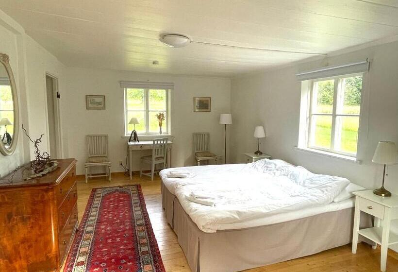 Вилла 1 Спальня, Ruders Egendom