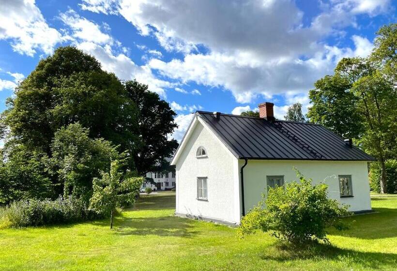 Вилла 1 Спальня, Ruders Egendom