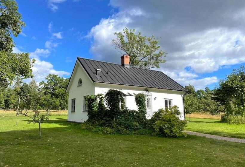 Вилла 1 Спальня, Ruders Egendom