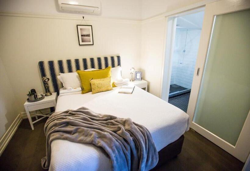 Апартаменты 1 Спальня, Edward Lodge New Fam