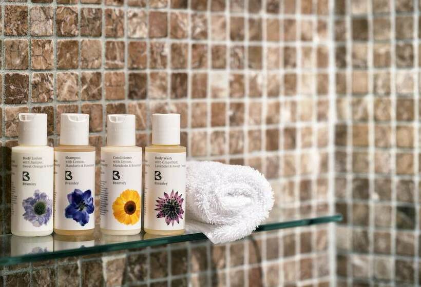 스탠다드 룸, Berwick Lodge