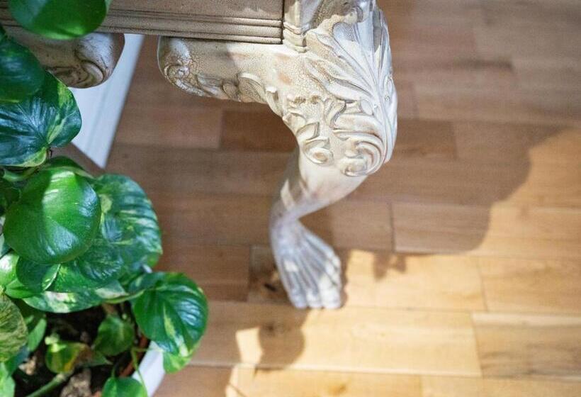 스탠다드 룸, Berwick Lodge