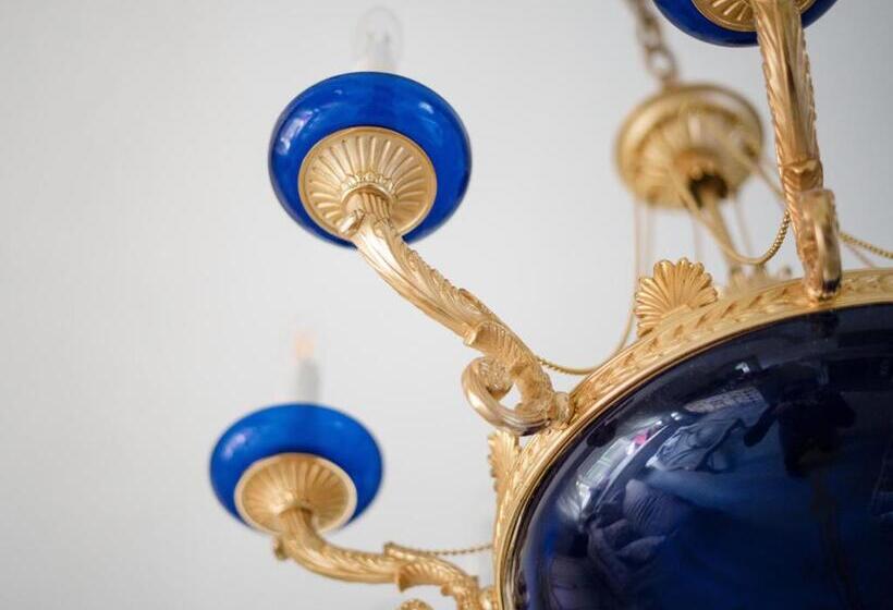 수피리어 스위트, Berwick Lodge