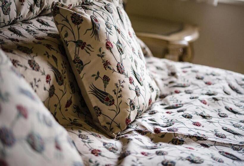 수피리어 스위트, Berwick Lodge