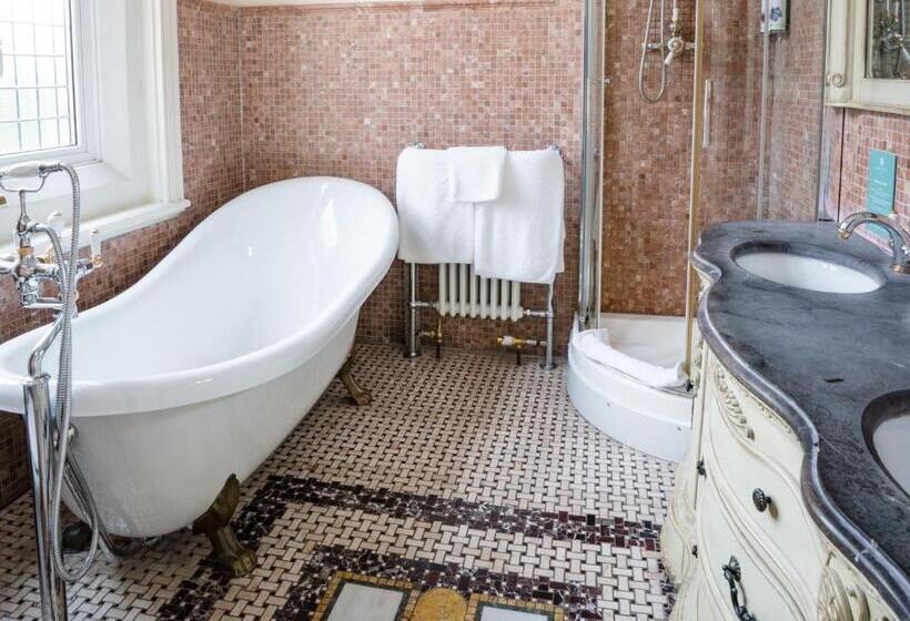 수피리어 스위트, Berwick Lodge