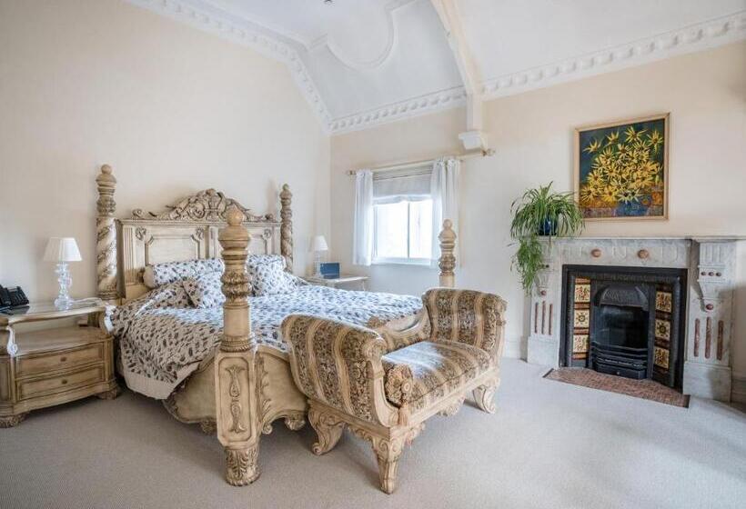 수피리어 스위트, Berwick Lodge