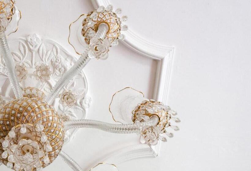 디럭스 스위트, Berwick Lodge