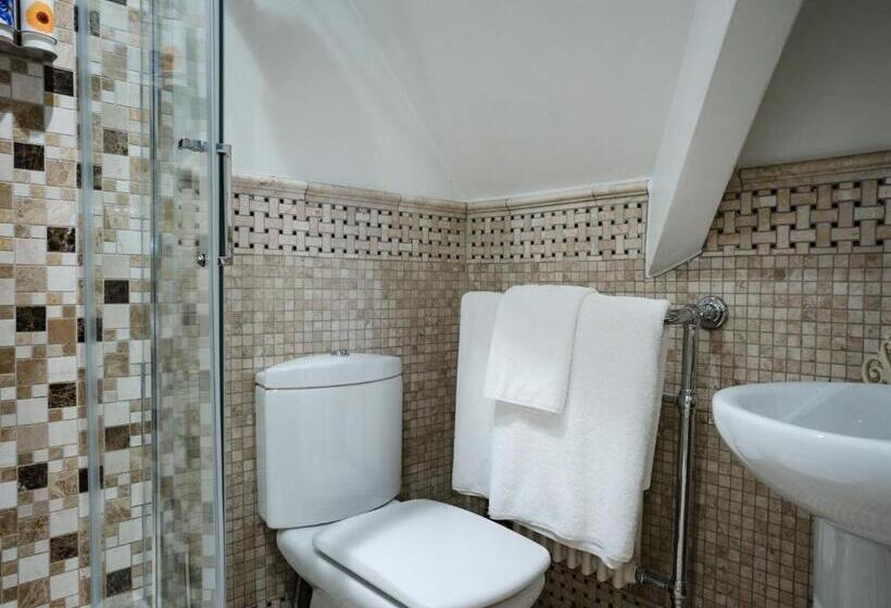 수피리어 룸, Berwick Lodge