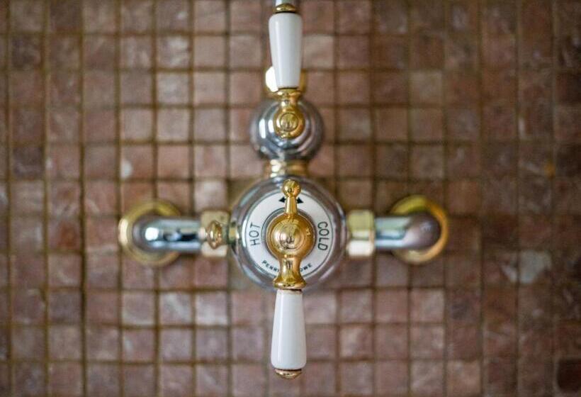 수피리어 스위트, Berwick Lodge