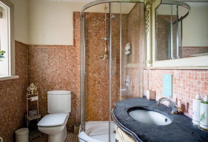 수피리어 스위트, Berwick Lodge