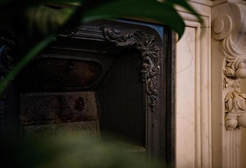 클래식 룸, Berwick Lodge