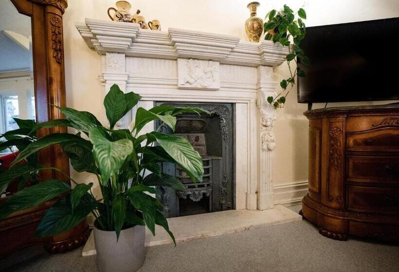 클래식 룸, Berwick Lodge