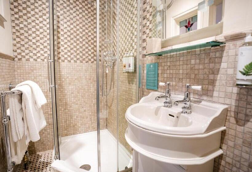 클래식 룸, Berwick Lodge