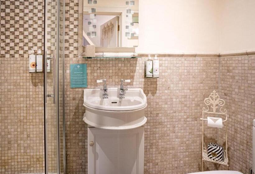 클래식 룸, Berwick Lodge