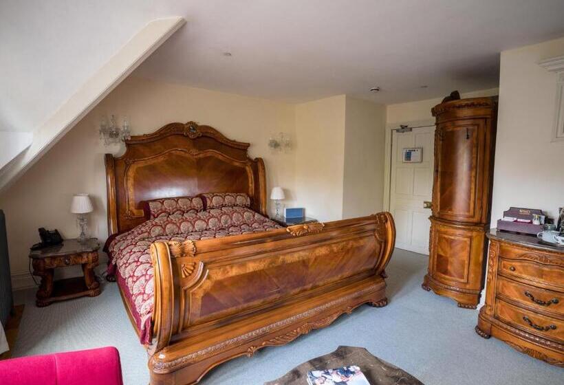 클래식 룸, Berwick Lodge