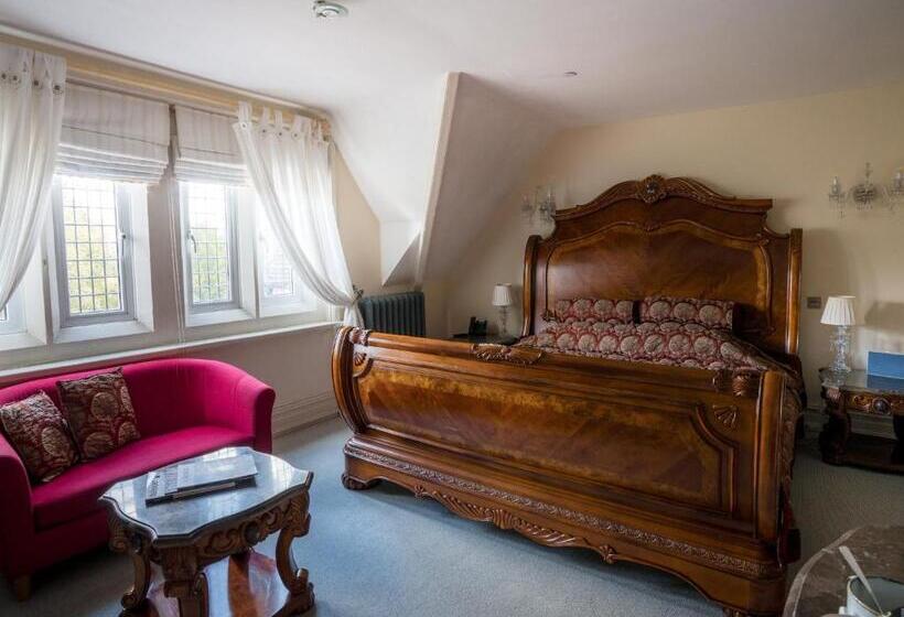 클래식 룸, Berwick Lodge