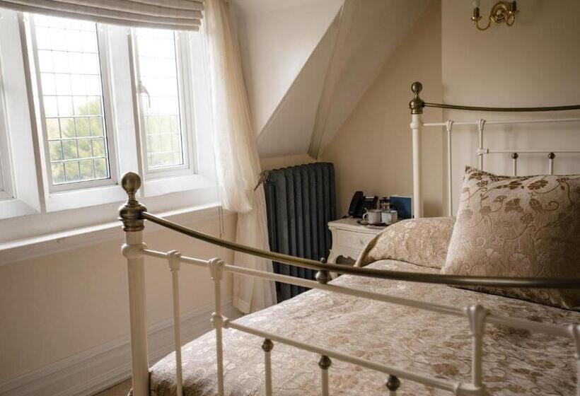 스탠다드 룸, Berwick Lodge