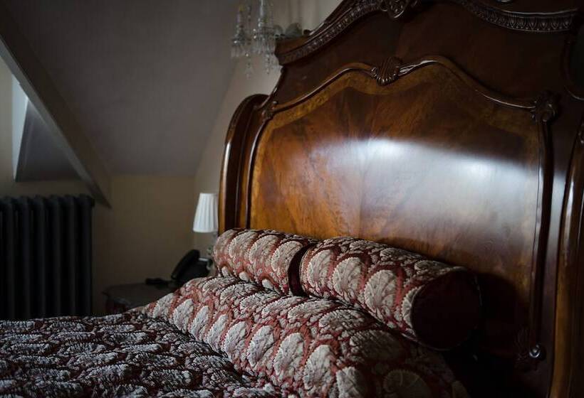 클래식 룸, Berwick Lodge