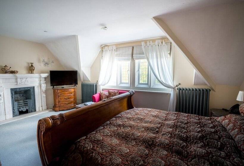 클래식 룸, Berwick Lodge