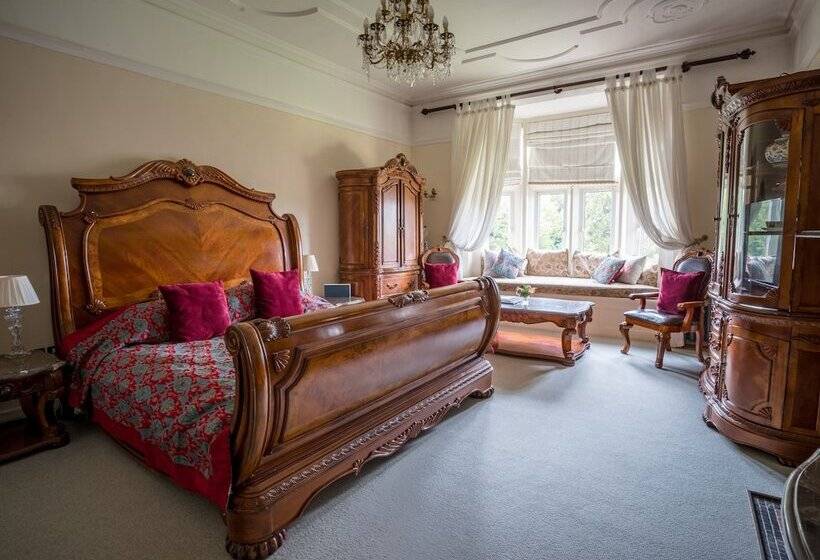 수피리어 스위트, Berwick Lodge