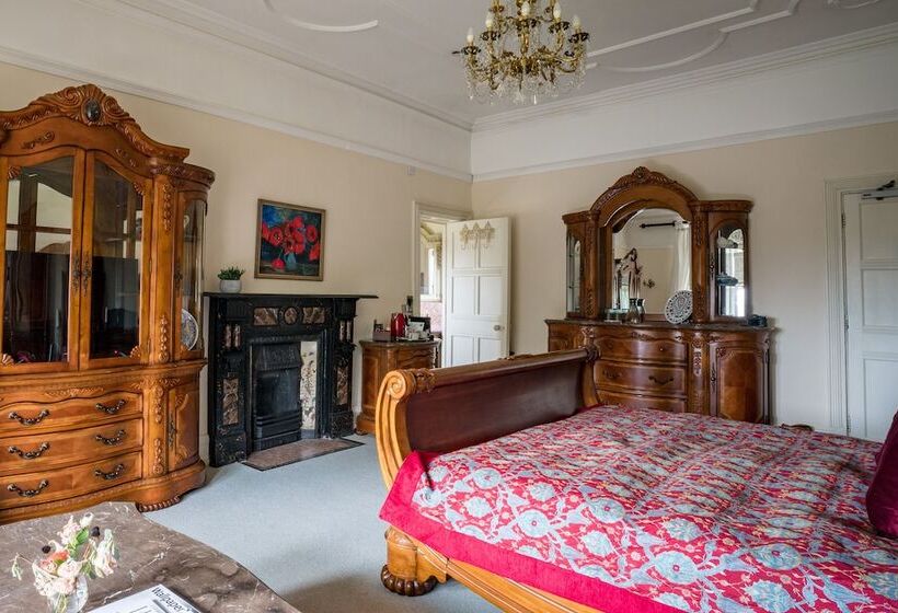 수피리어 스위트, Berwick Lodge