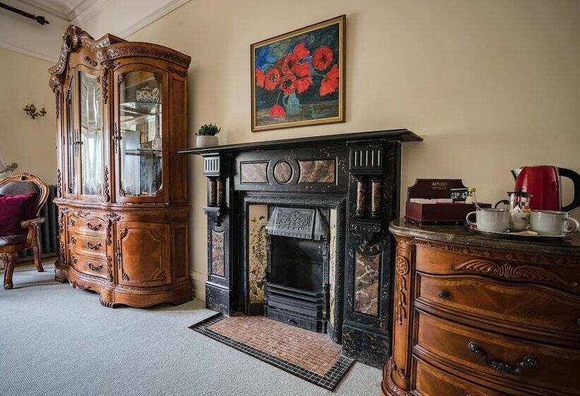 수피리어 스위트, Berwick Lodge