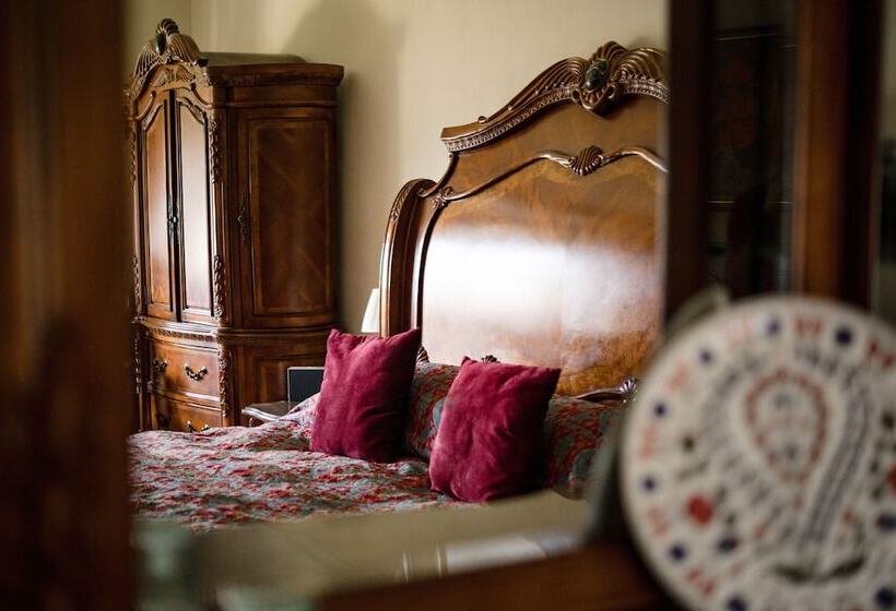 수피리어 스위트, Berwick Lodge