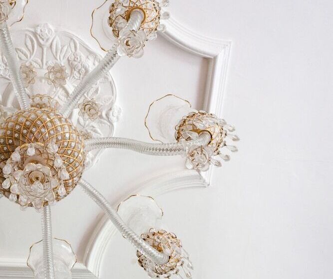 디럭스 스위트, Berwick Lodge